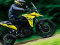 人気の250cc・スズキ「Vストローム250」と新型「Vストローム250SX」、どちらを選ぶべき? 違いを解説