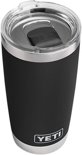 イエティ「ランブラー20oz タンブラー」