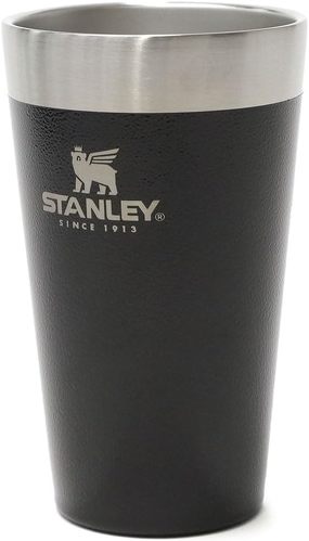 スタンレー「スタッキング真空パイント0.47L」