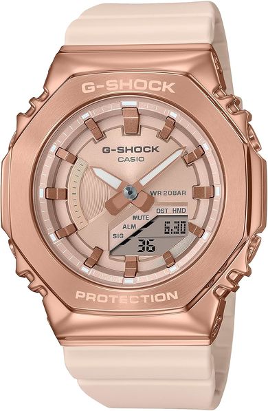 G-SHOCK