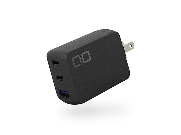 窒化ガリウム充電器