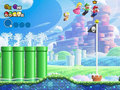 「Switch これから発売の新作ソフト」ランキング　1位は「スーパーマリオブラザーズ ワンダー」【2023年9月15日】