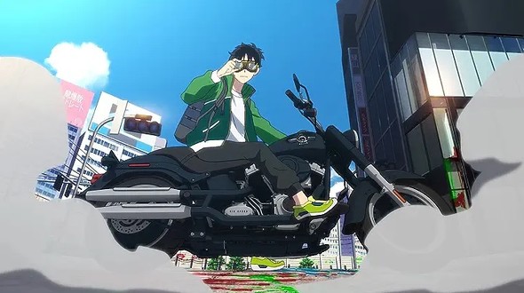 『ゾン100』のレビュー：”べき論”に囚われて、やりたいことをやれない現代人