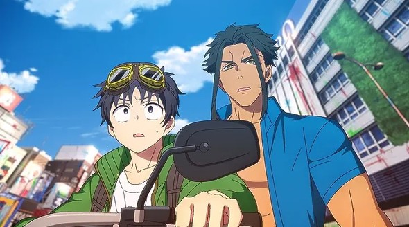 『ゾン100』のレビュー：”べき論”に囚われて、やりたいことをやれない現代人