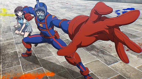 『ゾン100』のレビュー：”べき論”に囚われて、やりたいことをやれない現代人
