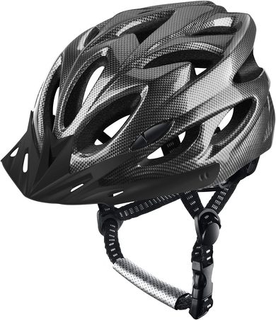 大人用自転車ヘルメット