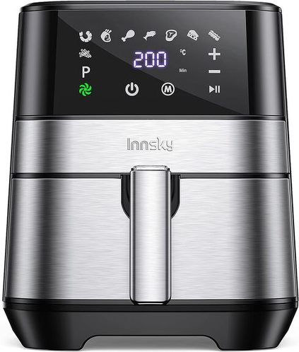 Innsky「ノンフライヤー 3.5L」