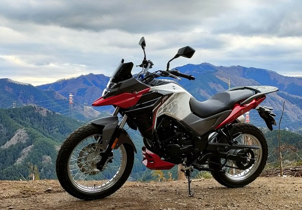 今欲しい「125ccバイク（原付二種）」ベスト5