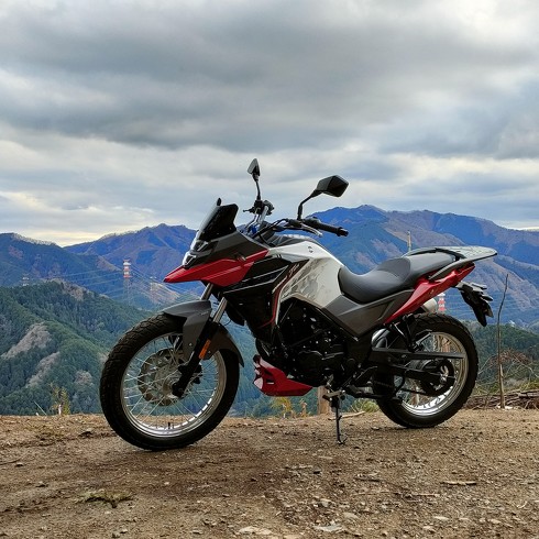 今欲しい「125ccバイク（原付二種）」ベスト5