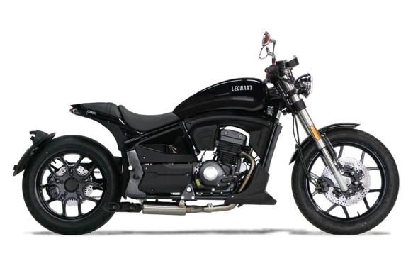 今欲しい「125ccバイク（原付二種）」ベスト5