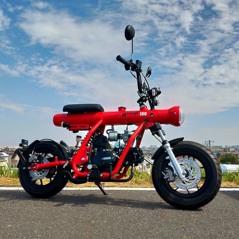 今欲しい「125ccバイク（原付二種）」ベスト5