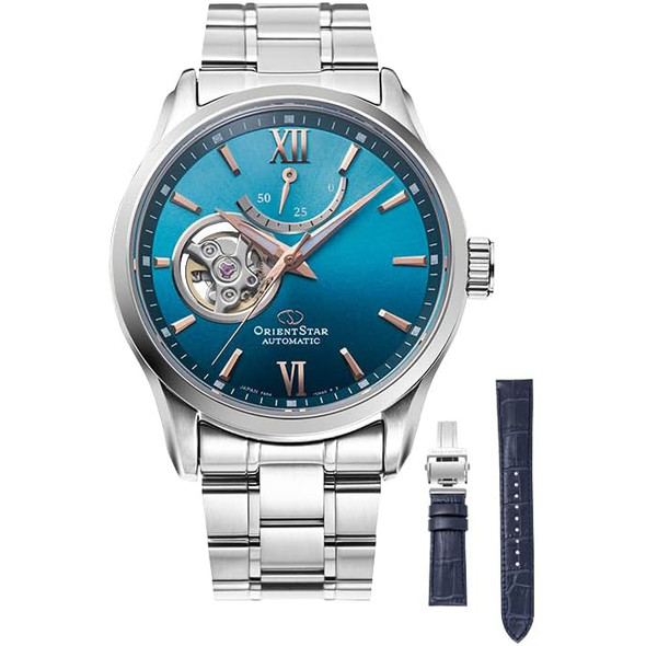 オリエントスター RK-AT0017L