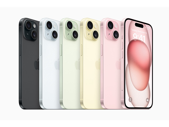 iPhone