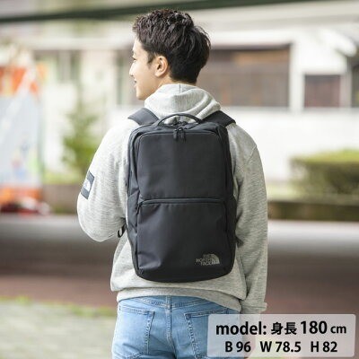 ザ・ノース・フェイス「シャトルデイパック NM82329」