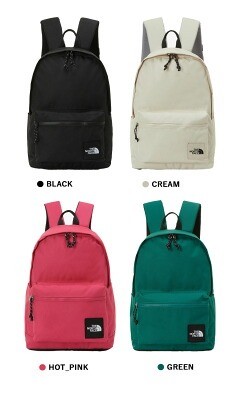 ザ・ノース・フェイス「WL ORIGINAL PACK NM2DP05」