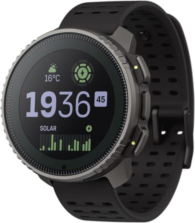 登山スマートウォッチ