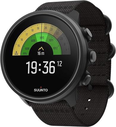 登山スマートウォッチ