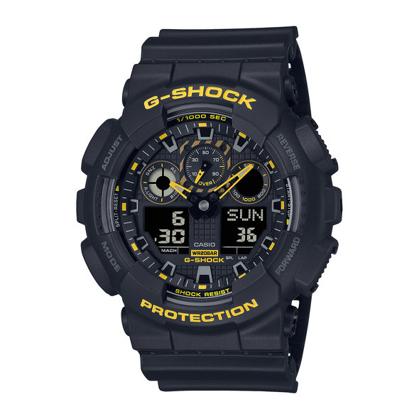 GA-100CY-1AJF