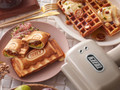 今売れている「ホットサンド・ワッフルメーカー」おすすめ3選＆ランキング　グリルプレートが付属するものも【2023年9月版】