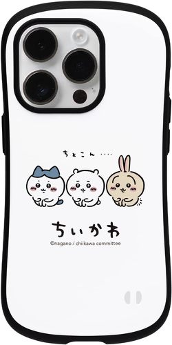 Hamee「iFace First Class スマホケース」