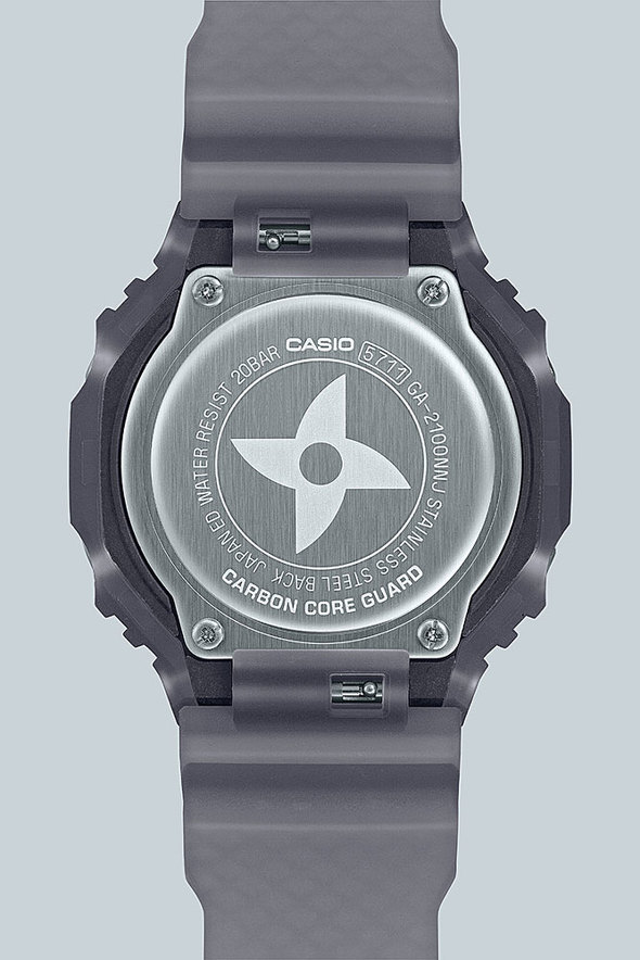 GA-2100NNJ-8AJR