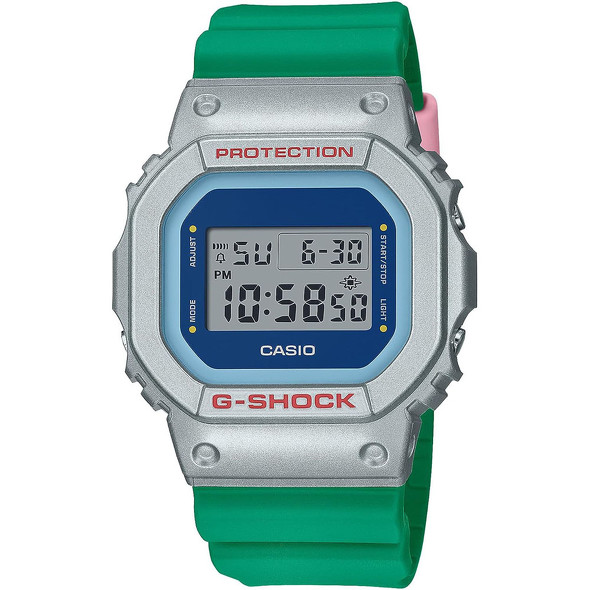 Euphoriaシリーズ DW-5600EU-8A3JF