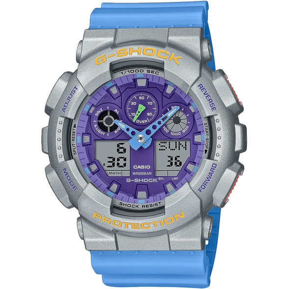 Euphoriaシリーズ GA-100EU-8A2JF