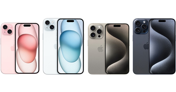 iPhone