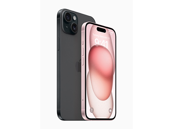 iPhone