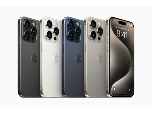 iPhone