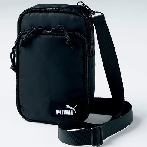 宝島社「PUMA スマホショルダーBOOK Special Package」
