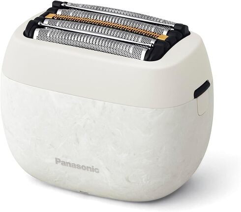 パナソニック（Panasonic）「ラムダッシュパームイン ES-PV6A-W」