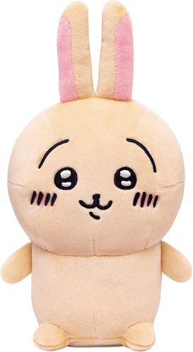 ジョイパレット「なんかまねしてぶるぶるまわるやつ（うさぎ）」