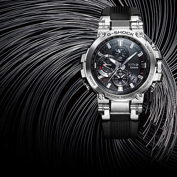 G-SHOCK
