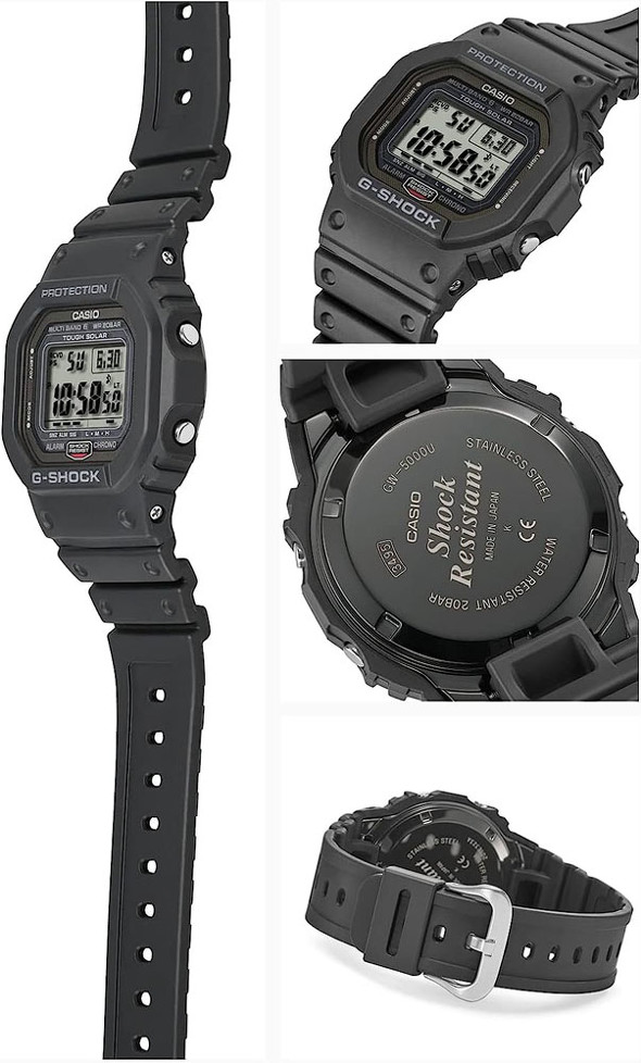 GW-5000U-1JF
