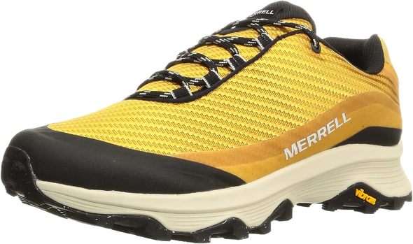 メレル MOAB SPEED STORM GORE-TEX