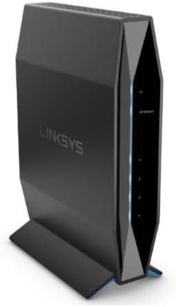 Linksys「E8450-JP」