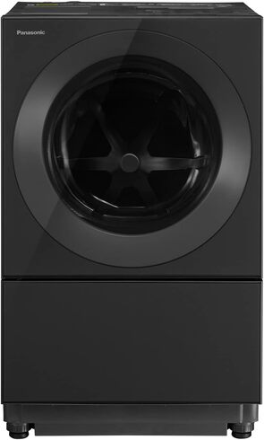 パナソニック（Panasonic）「ドラム式洗濯乾燥機 NA-VG2700L-K」