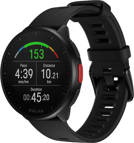 ランニングウォッチ：POLAR「POLAR PACER」