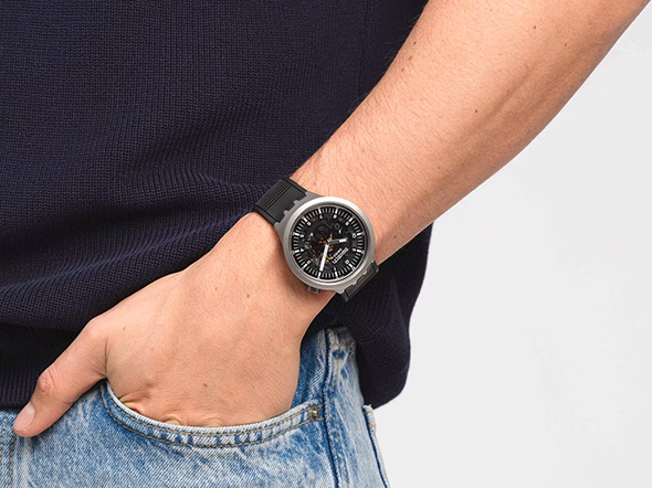 Swatch