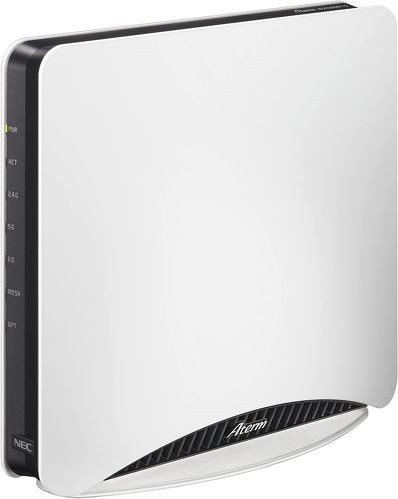 NEC「Aterm WX11000T12」