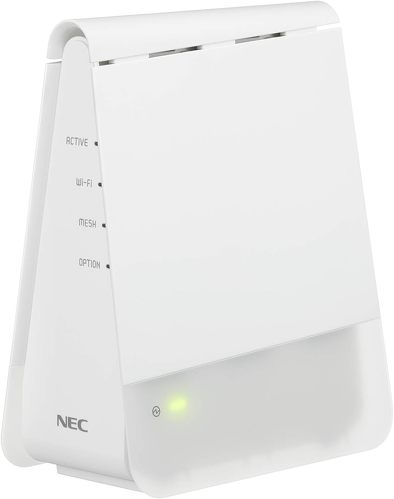 NEC「Aterm WX1800HP」