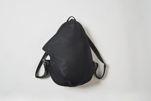 宝島社「SENSE OF PLACE by URBAN RESEARCH TRIANGULAR SILHOUETTE BACKPACK BOOK」