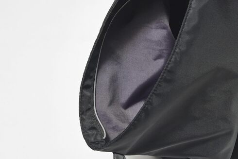 宝島社「SENSE OF PLACE by URBAN RESEARCH TRIANGULAR SILHOUETTE BACKPACK BOOK」