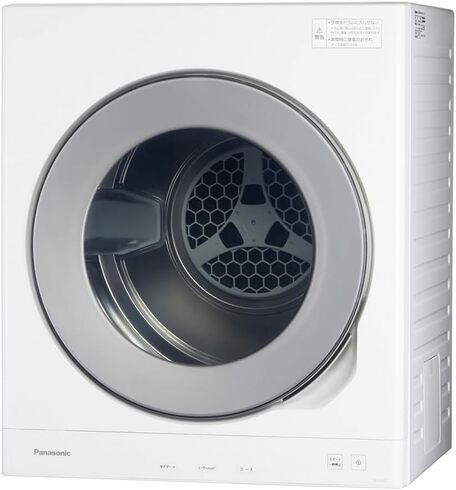 パナソニック(Panasonic)「電気衣類乾燥機 NH-D605」