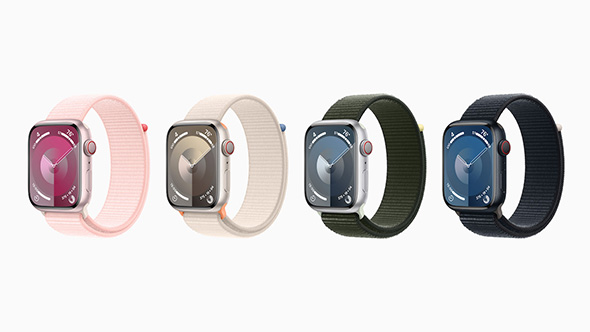 Apple Watch