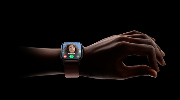 Apple Watch