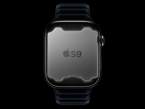 Apple Watch