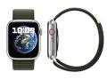 「Apple Watch Series 9」は「Series 8」から何が変わった? 変更点をチェック