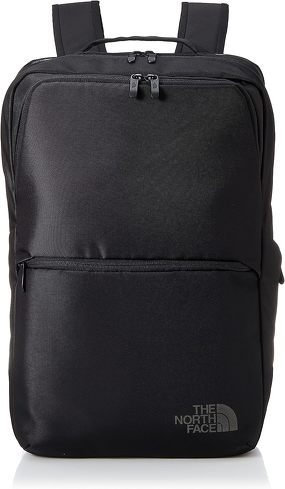 今売れているビジネスリュック：ザ・ノース・フェイス「リュック Shuttle Daypack」